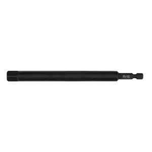 Makita B-57738 Square drive socket adapter, 152 mm, 3/8