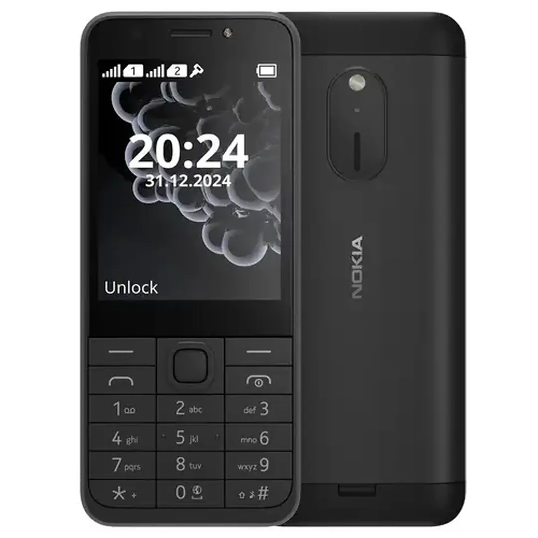 Nokia 230 Dual SIM