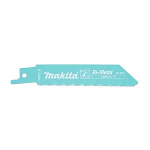 Makita B-20404 Reciprosaw Blade 100 x 0,9 mm