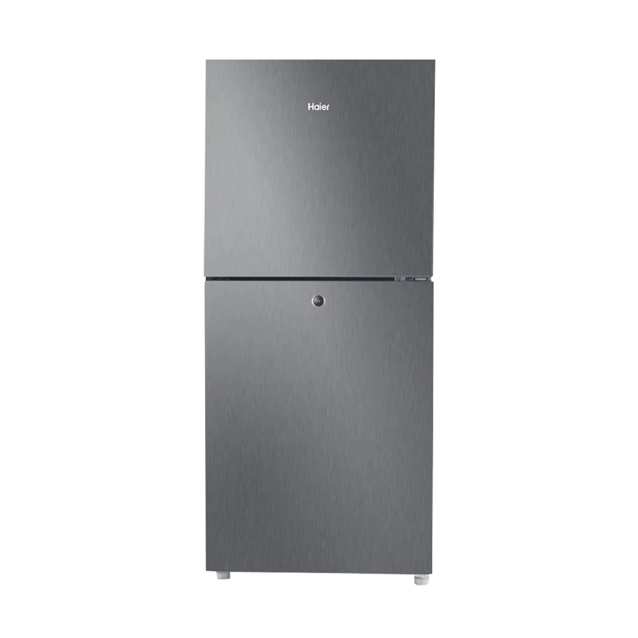 Haier E- Start Top Mount Refrigerator HRF-216 EBS