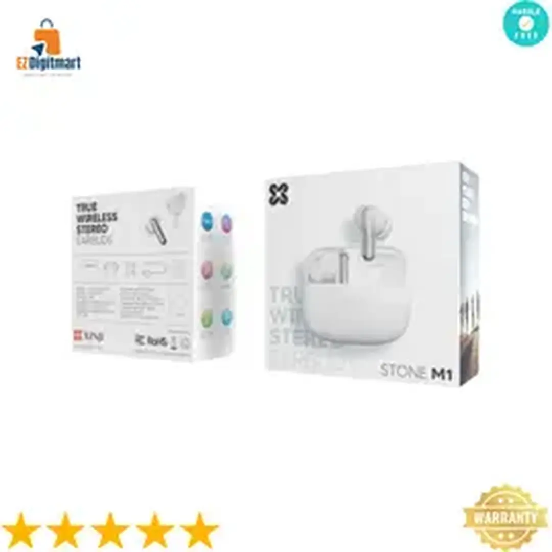 Xinji Stone M1 TWS Earbud Premium Sound
