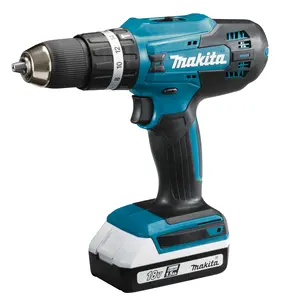 Makita HP488D Combi Drill G-Battery