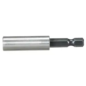 Makita 784811-8 Magnetic bit holder, 60 mm, 1/4