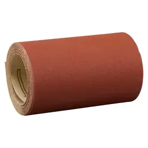 Makita P-38152 Abrasive sanding roll, 120 mm x 5 m, 180G