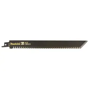 Makita B-52118 Reciprosaw Blade 225 x 1,5 mm