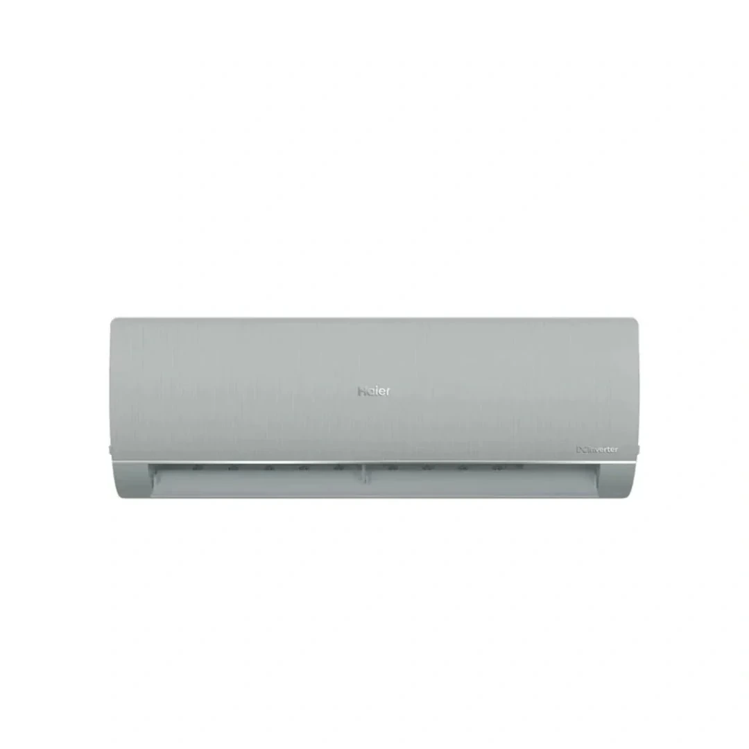 Haier Split AC Inverter 1.0 Ton HSU-13HFAB (T3) Grey