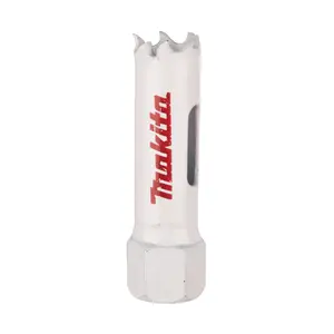 Makita D-35368 BiM Holesaw, 14 mm