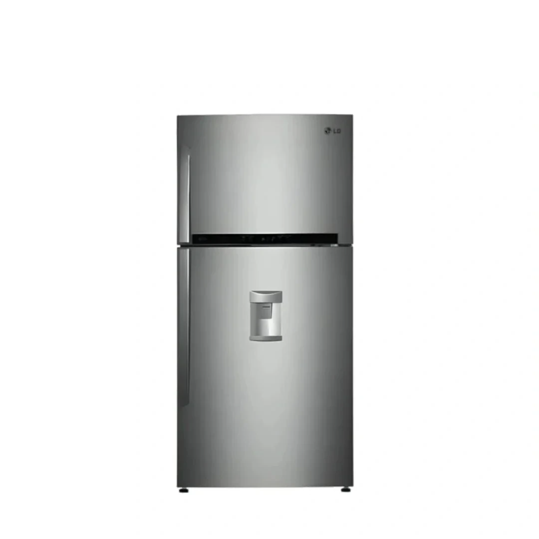 LG Top Mount Ref GR-F882HCHM