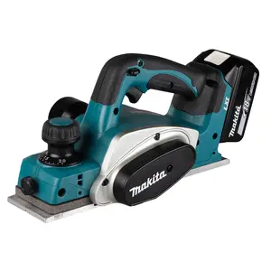 Makita DKP180 Planer LXT®