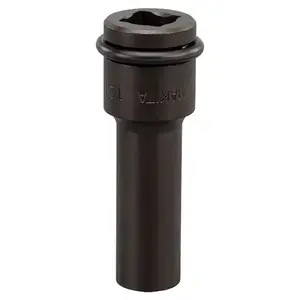 Makita 134867-5 Impact Socket 12 x 75 mm