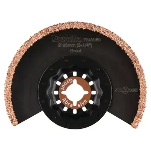 Makita B-65028 Segment Saw Blade 85mm