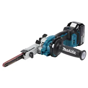 Makita DBS180 Belt Sander LXT®