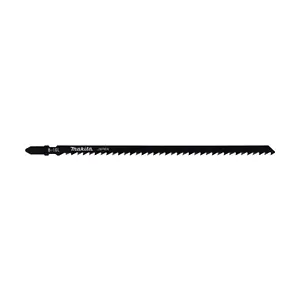 Makita 792726-5 Jigsaw Blade, 150 / 180mm, B-16L, HCS, 5 pcs