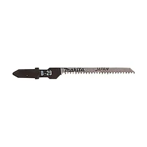 Makita A-80400 Jigsaw Blade 42 mm, B-29