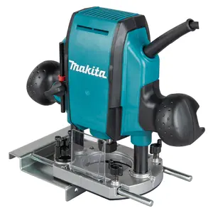 Makita RP0900 Plunge Router