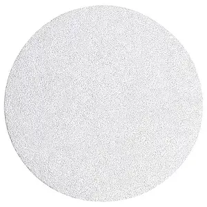 Makita P-38037 Abrasive disc, 180 mm, 60G, White, 10 pcs