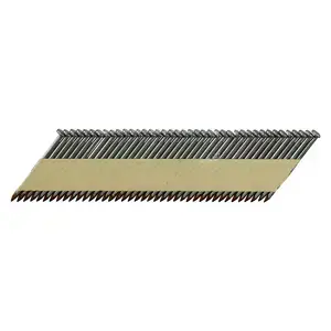 Makita P-77045 Paper tape nail, 2,9 x 50 mm, 34°, 4 000 pcs