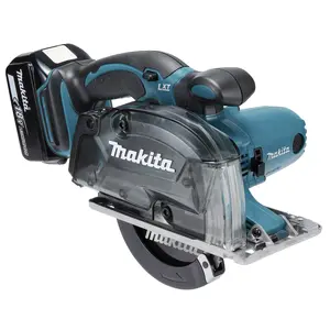 Makita DCS552 Metal Circular Saw LXT®