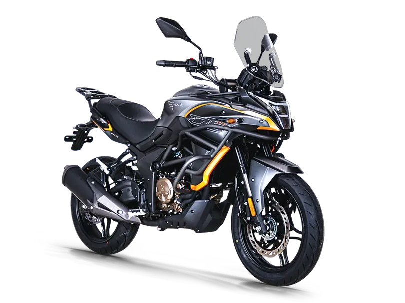 Voge 300DS