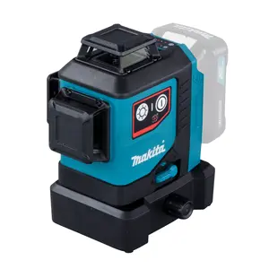 Makita SK700D Multi line laser 360° CXT®