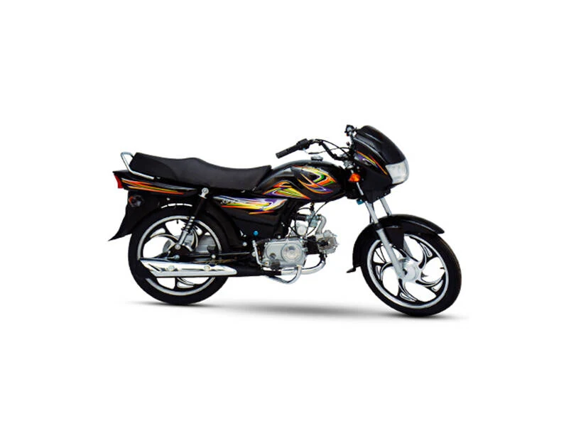 Super Power Deluxe 70