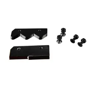 Makita E-07652 Earth auger spare blade 200 mm