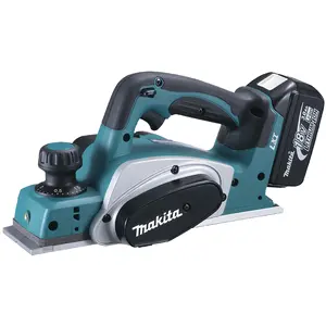 Makita BKP180 Planer LXT®