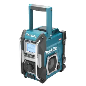 Makita MR001G Radio CXT® / LXT® / XGT®