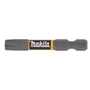 Makita E-12027 Torsion Screw Bit IMPACT PREMIER, T40, 50 mm, 1/4