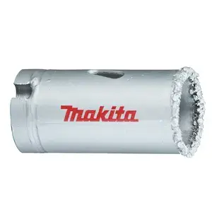 Makita D-51188 TCT Carbide Grit Holesaw 33 mm
