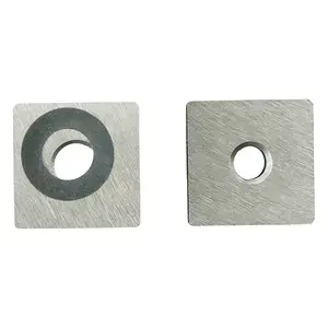 Makita 191383-0 Shear Blade Set 1,6 mm, 2 pcs