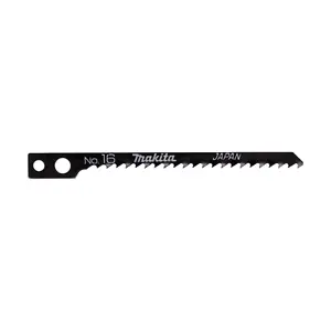 Makita A-85830 Jigsaw Blade 61 / 82 mm