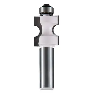 Makita P-55619 Staff/Corner Bead with Bearing TCT, 27 x 16 x 4.8 mm