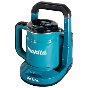Makita DKT360 Kettle LXT®, 18V X2