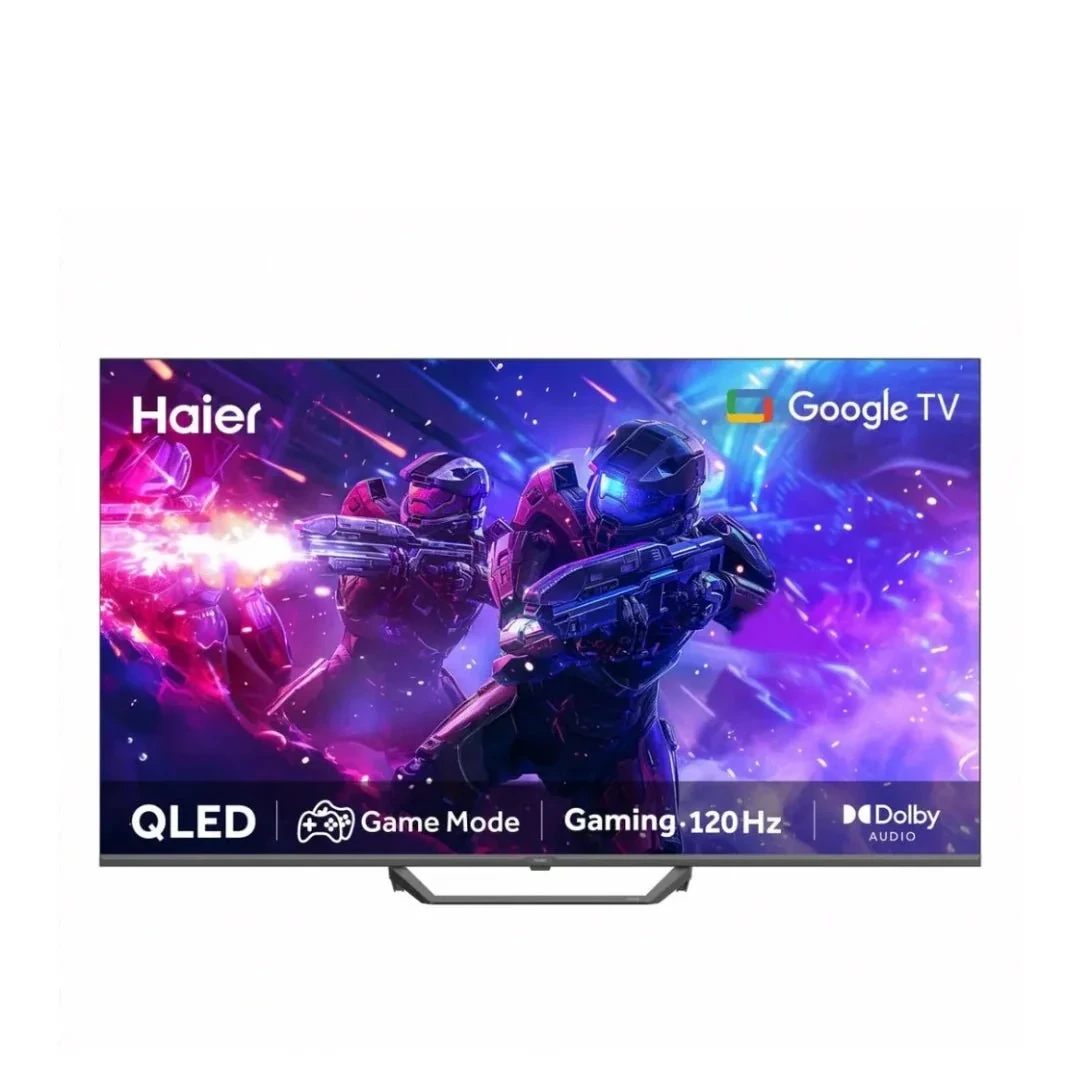 Haier LED 55" H55S80EUX