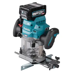 Makita RP001G 40Vmax Router XGT®