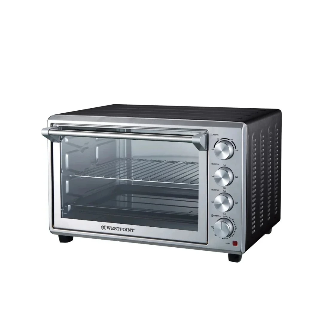 Westpoint Electric Oven WF-4500