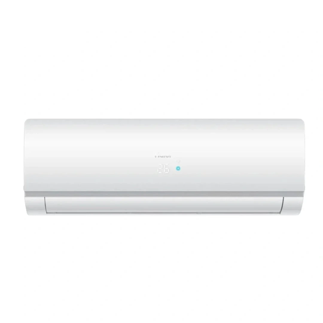 Haier Split AC Inverter 1.5 Ton HSU-19HFMCC