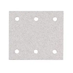 Makita P-35807 Abrasive Paper 114 x 102 mm, 40G