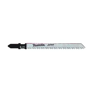 Makita A-85634 Jig Saw Blade 100 x 1,25 mm