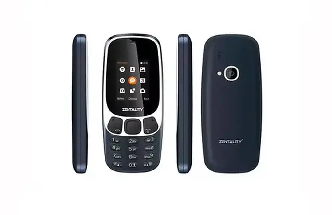 Zentality B3310