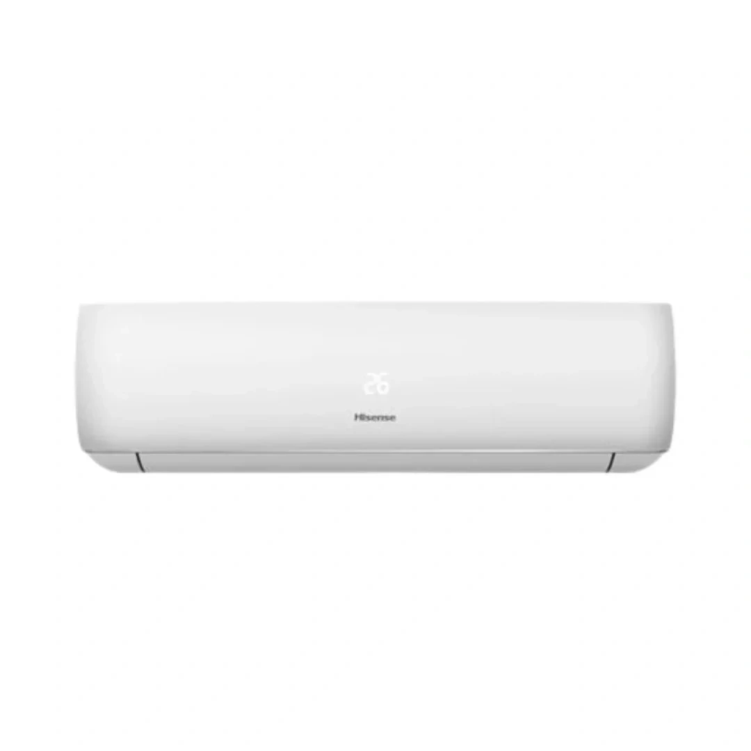 Hisense Split AC Inverter 1.0 Ton 12TV60HC T3