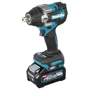 Makita TW008G Impact wrench XGT®