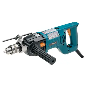 Makita 8406C Diamond Core and Hammer Drill