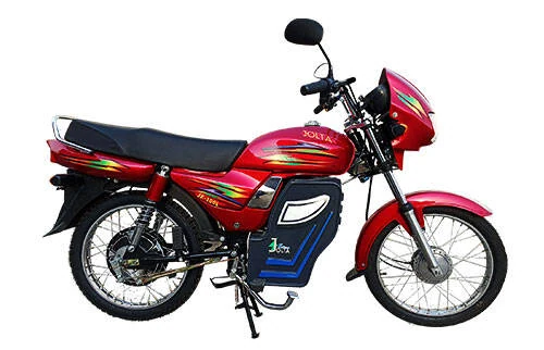 Jolta Electric JE-100L