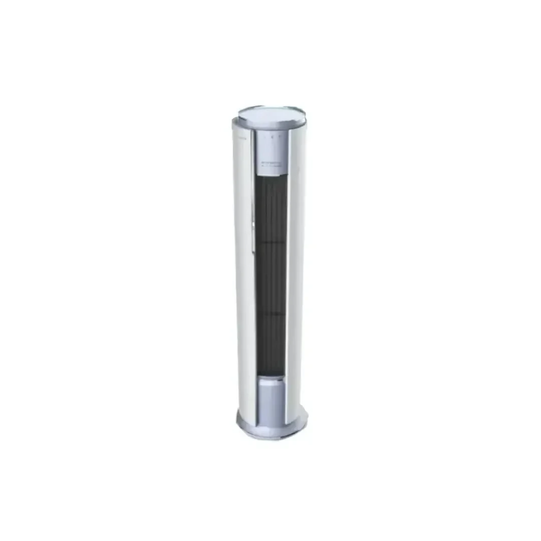 Ecostar Floor Standing AC Inverter 2.0 Ton EF-24GL02S (Round Shape)