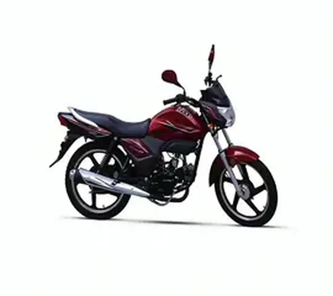 Hi Speed Alpha SR100