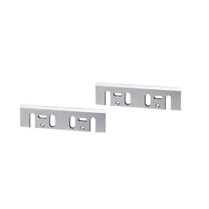 Makita 793008-8 Planer Blade 110 mm, HSS, 2 pcs