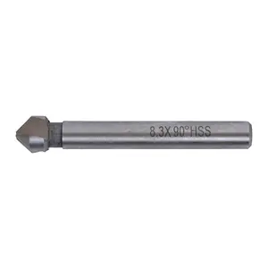 Makita D-37443 Countersink Bit 90°, HSS, 8,3 mm