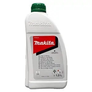 Makita 1910U0-9 Chain Oil Bio-Top